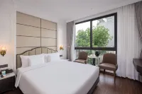 A25 - Premium Hotel - 95 Lo Duc - Pet friendly