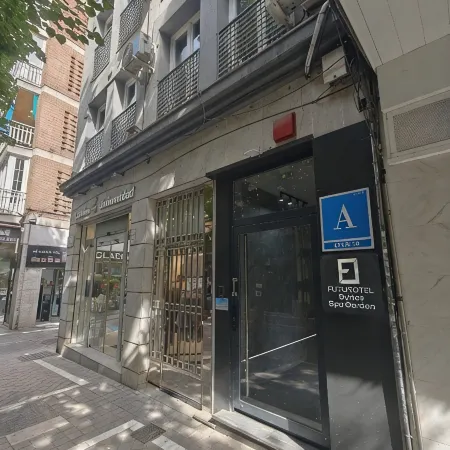 Hotel Casa Castelo