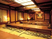 AB Hotel Mikawa-Anjo Honkan New Building - breakfast