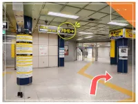 La'gent Stay Shin Sapporo - Bãi đậu xe