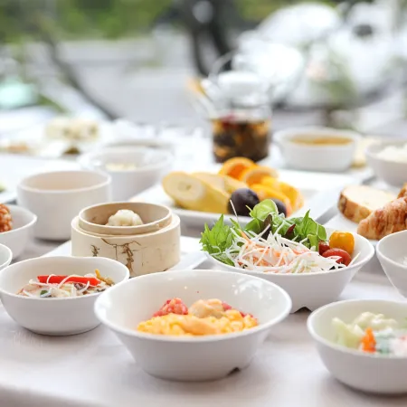 Hotel Sunvalley Nasu