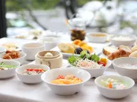 Hotel Sunvalley Nasu - breakfast