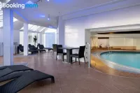 Delta Hotels Edinburgh - Swimmingpools