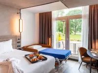 Novotel Saint-Quentin en Yvelines - Boutique