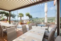 Villa Giada Resort - breakfast