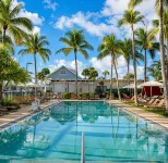 Sailboat Stay • Marina Pools • Sleeps 4 • Stock Island, Key West