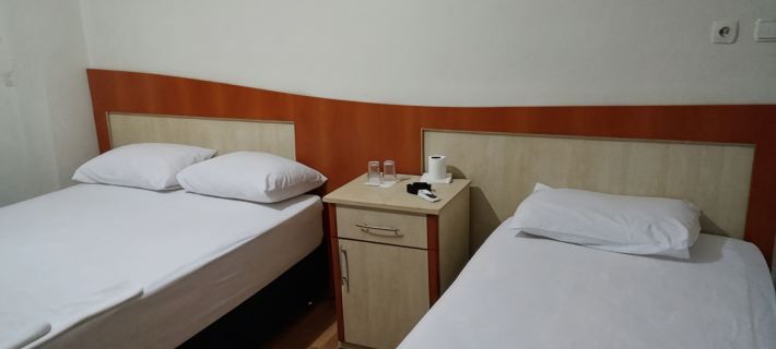Can Hotel Hotels in Bursa