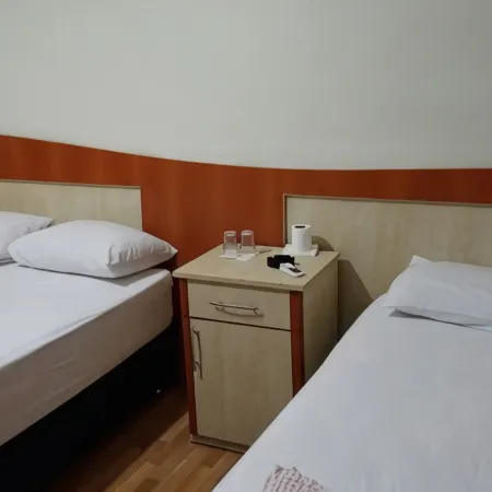 Can Hotel