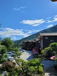 Namwon White Yeoul Pension - مبيت وإفطار