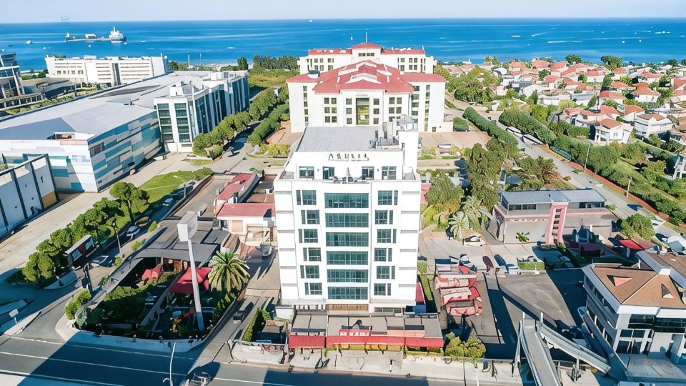 Aselia Hotel Trabzon