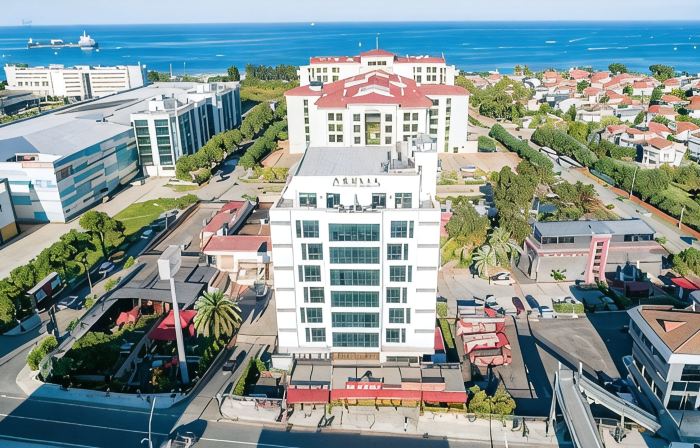 Aselia Hotel Trabzon