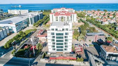 Aselia Hotel Trabzon