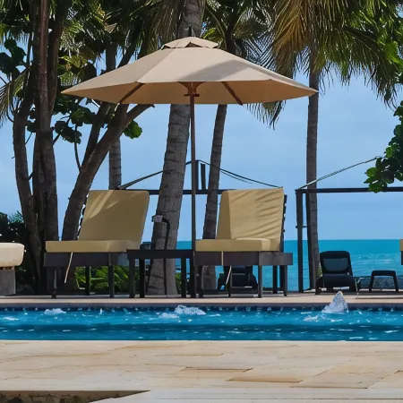Coconuco Beach Palomino