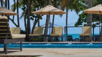 Coconuco Beach Palomino - Ocean View