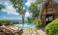 Ecolodge Tubagua Puerto Plata - โฮมสเตย์