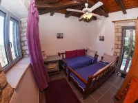 Stone Maisonettes Hotels in Aigialeia