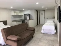 Nord Easy Camboinha Hotels in Cabedelo