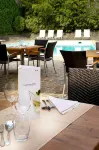 Novotel Gent Centrum - Pools