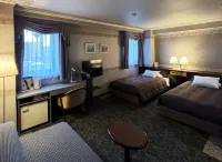Kurume Station Hotel - petit déjeuner