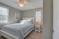 Renovated 2 bedrm apt located in heart of Ogunquit - Homestays
