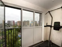 City Park Hotel Hotels in Irkutsk