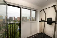 City Park Hotel