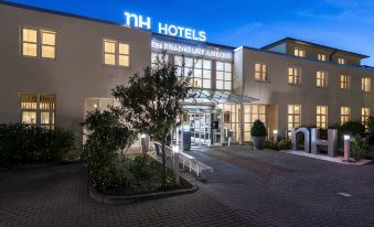 NH Frankfurt Airport