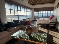 Luxury Meets Paradise - 2-Bedroom North Sayulita Home,Pool, Sweeping Ocean Views
