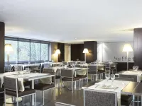 AC Hotel Cordoba Hotels near Cordoba Train Station
