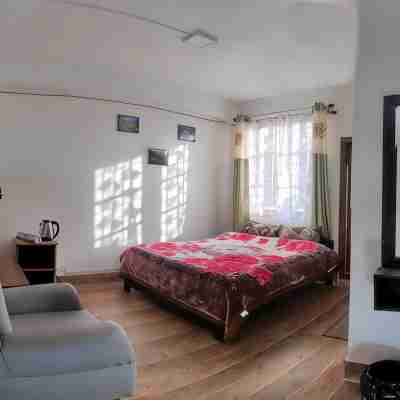 Manna Inspira Rooms