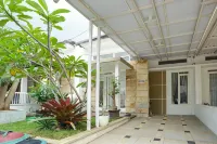 Villa NoRa with Private Pool at Batu Malang - 3-نجوم