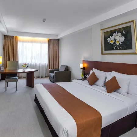 Aston Tanjung Pinang Hotel & Conference Center