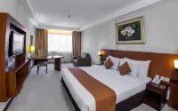 Aston Tanjung Pinang Hotel & Conference Center
