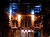 Spa-Hotel Parus Hotels in Pyatigorsk
