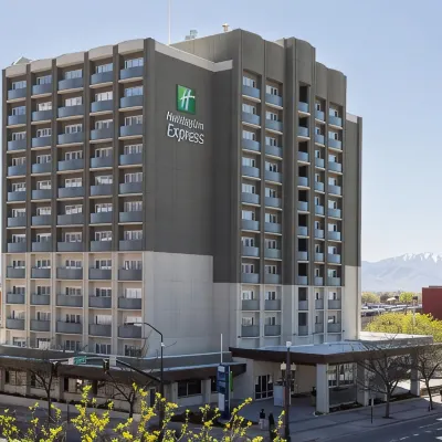 Holiday Inn Express & Suites AUSTIN NW - FOUR POINTS by IHG Hotels near UT Golf Club