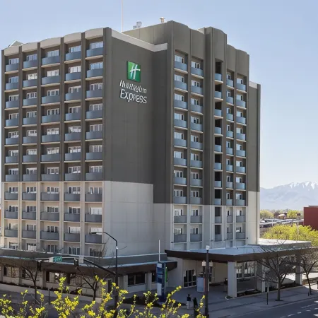 Holiday Inn Express & Suites AUSTIN NW - FOUR POINTS by IHG