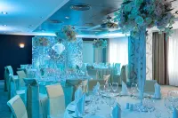 Hilton Garden Inn Ufa Riverside - Scenic