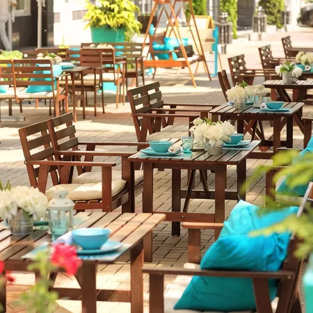 Avrora Hotel