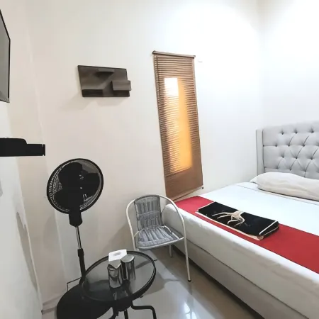 Hotel Azizyah 99 Syariah Bukittinggi