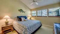 Tropical Island Resort Nestled on the Gulf Coast of Southwest Florida - Wi-Fi