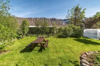 Sólheimar Studio Apartment - Bintang 3