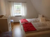 Haus Amrum - Located East Village on the Dunes: FeWo Look, Book, Experience* - 3-Star