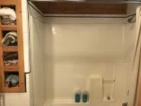 Wolf Cub Cab of Pomme de Terre - 3-Star