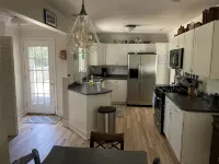 Nice cozy house ! - キッチン