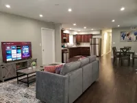 Ridgeland Retreat/ Street level Apt easy access - Holiday Apartments