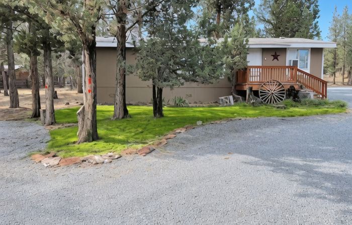 The Gooseloop Getaway 3 Bedroom house
