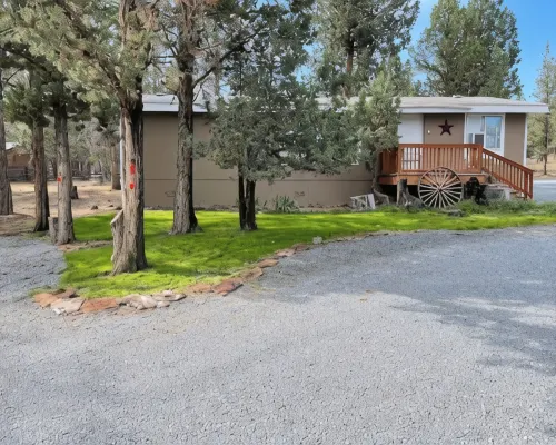 The Gooseloop Getaway 3 Bedroom house Ξενοδοχεία στην πόλη Modoc County