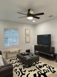 Modern Garage Apartment in the Heart of Downtown Georgetown - Kitchens