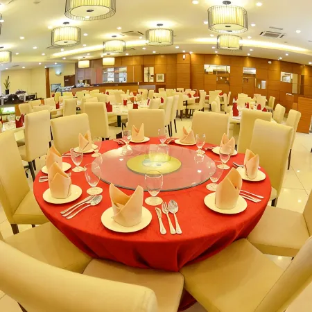 B - Lagoon Water Themepark Suite Melaka Town