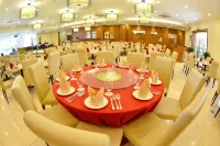 B - Lagoon Water Themepark Suite Melaka Town - Bergblick